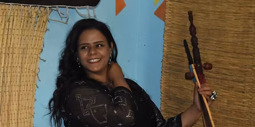 Lady of the rababa concert-\u062d\u0641\u0644 \u0635\u0641\u0627 \u0627\u0644\u0647\u0644\u0627\u0644\u0649(\u0633\u064a\u062f\u0629 \u0627\u0644\u0631\u0628\u0627\u0628\u0629)