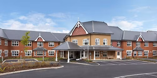 Brian Carefree -singer