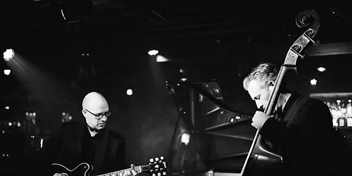 [Berlin Moabit] KAI BOHUN (voc, g) - Jazz im Tosk\u00eb@Geg\u00eb
