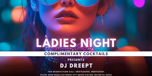Ladies Night