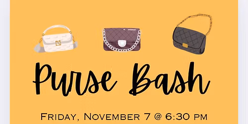Purse Bash