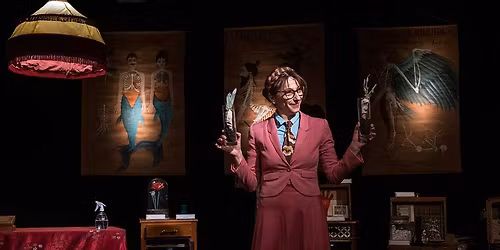 Once Upon a Time. Museo della fiaba \/ Contatto TIG in famiglia