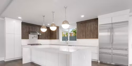 The Arlington Open - Open House