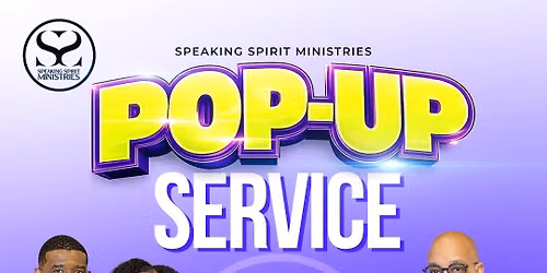 Charlotte Pop Up