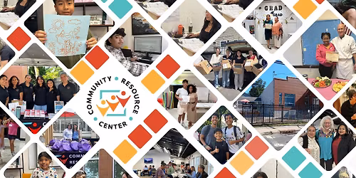 Community Resource Centers's Annual Gala