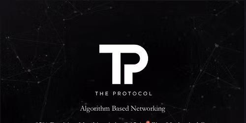 [RECALIBRATING] The Protocol | High-Signal Networking for the AI curious