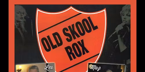 Old Skool Rox 
