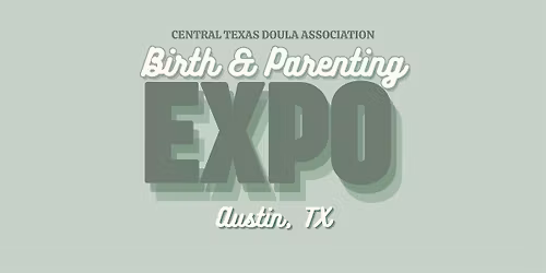 Birth & Parenting Expo 2026