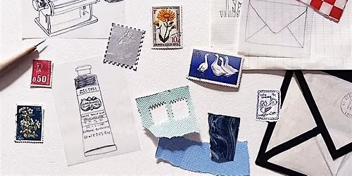Cr\u00e9ation Enveloppes & Timbres