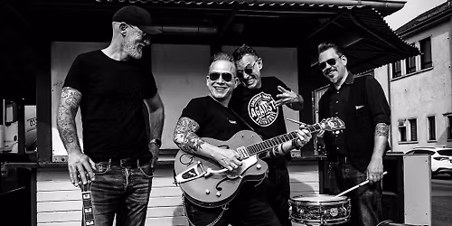 Saisoner\u00f6ffnung 2026 Black Devils Wiesbaden