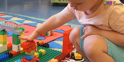 Duplo Club: Busy Builders