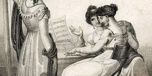 Musical Women: Science or Seduction