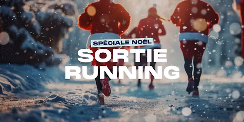 Run de No\u00ebl - Campus Amiens \ud83c\udf85