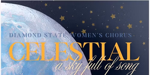 Celestial: A Sky Full of Song