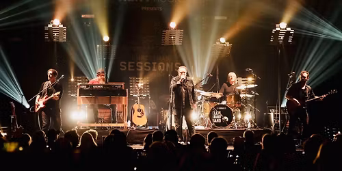 ELLIS MANO BAND - Morph Tour 2026 | Bonn