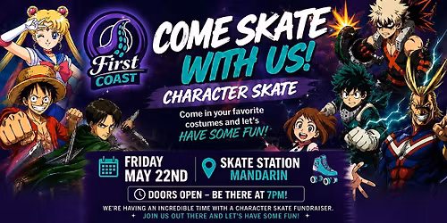 Character Skate