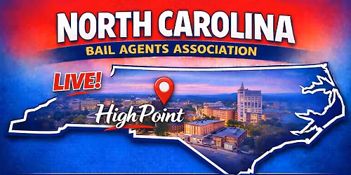 LIVE CE Class - High Point, NC