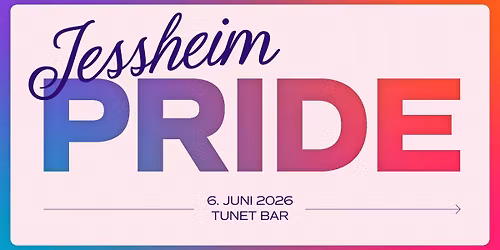 Jessheim Pride 2026