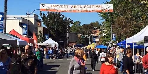 Peace Of Tia at Downtown Toms River Harvest Festival