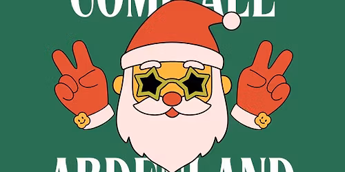 Ardenland Christmas Party