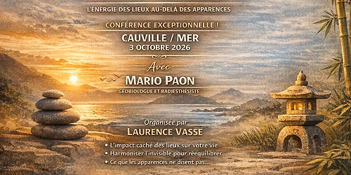 Le FENG SHUI n'est pas de la d\u00e9co !