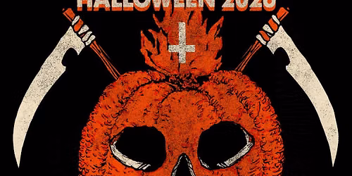 Pallbearer Press Fest w\/ MIDNIGHT, Night of the Vampire, Parasiticide, Governor