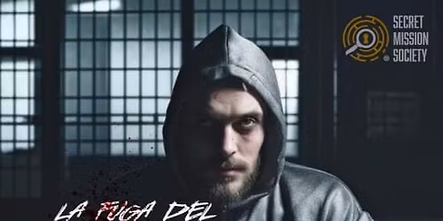 La Fuga del Prisionero - Quer\u00e9taro
