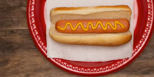 FINAL Hot Dog Day of 2026 AND BAKE SALE