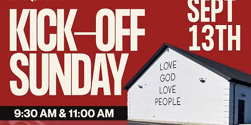 Kick-Off Sunday