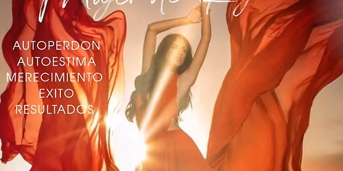 Taller Mujer de Rojo 