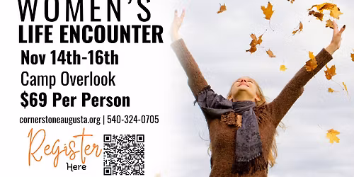 Women's Life Encounter