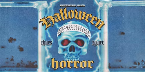 Halloween Horror