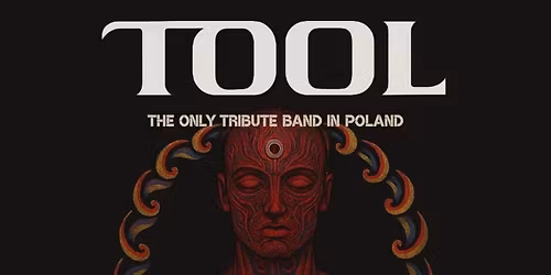 PUSHIT Tool tribute band i Disposable Soma koncert