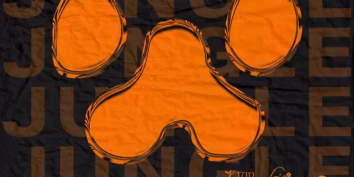 Jungle - Thursdays - Newcastle's Wildest Student Event