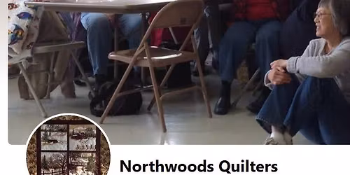 Northwoods Quilt Show - Marinette, Wi