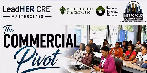 The Commercial Pivot