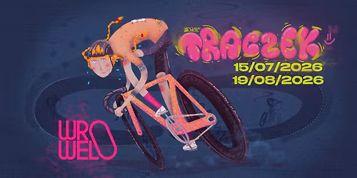WroWelo Traczek