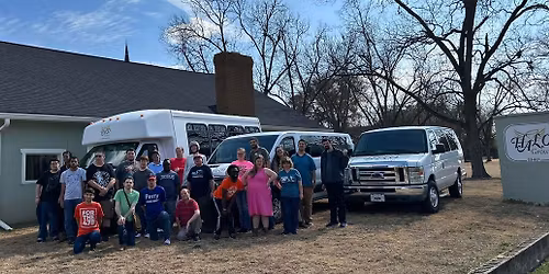 The Garden Party GALA\/Celebration and Vision Dinner