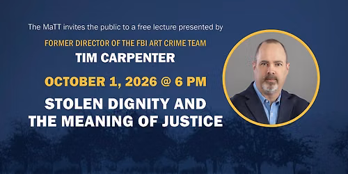 Stolen Dignity and the Meaning of Justice