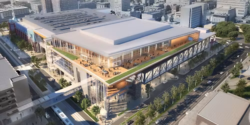 Milwaukee Mineral, Fossil, Gem & Jewelry Show