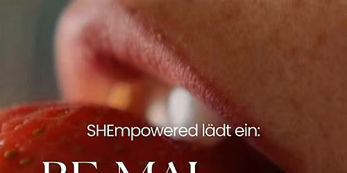 BE MAI BERRY \u2013 feminine lounge for senses & heart EN\/DE