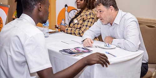 QS Discover Master's & MBA Fair, Lagos