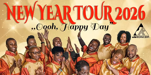 The GOLDEN VOICES OF GOSPEL