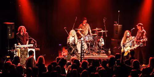 Landslide - Fleetwood Mac\/Stevie Nicks Tribute Show - Whitianga