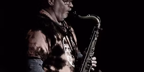 Perjantain jazzklubi: Jazz Jkl Collective feat. Markku Rinta-Pollari