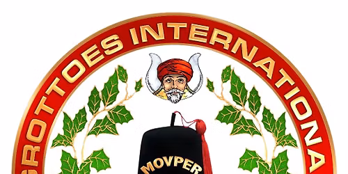 GL Of Alabama - GROTTO CLASS