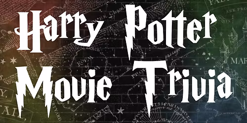 Harry Potter Movie Trivia at Farside!