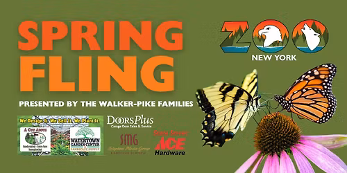 Spring Fling Weekend