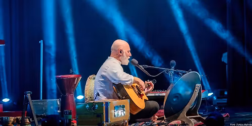 Csolnok \u2022 108 perces tibeti torok\u00e9nek, gong, hangt\u00e1l \u00e9s mantramedit\u00e1ci\u00f3s \u00fcl\u0151koncert