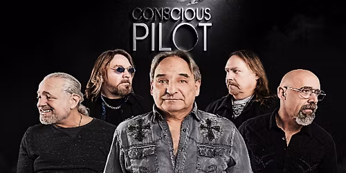 Conscious Pilot at PetSkull Brewing Company 